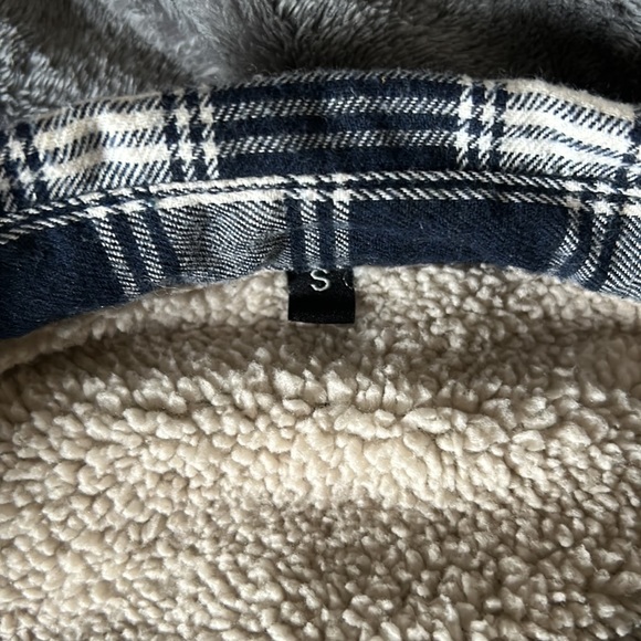 Adult Small Jacket - Picture 3 of 3